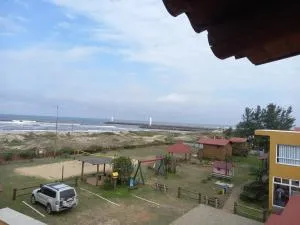 Pousada Moradas do Sol Nascente - Passo de Torres