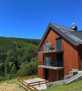 Prima Apartmán Dolní Morava - Goworów