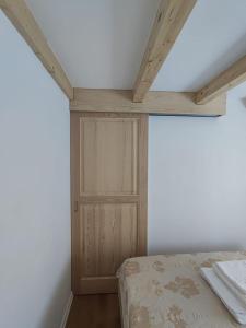 Studio apartman Ankica u starom dijelu grada