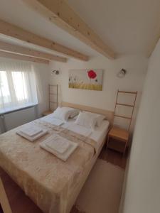 Studio apartman Ankica u starom dijelu grada