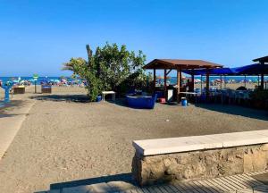 En la 2a línea en Torre del Mar - 4hvězdičkové hotely ve městě Torre del Mar