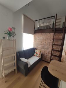 Studio apartman Ankica u starom dijelu grada