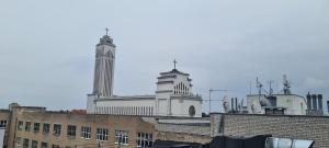 Stay in Kaunas & Radio City