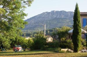 Maisons de vacances Freundliches Haus mit Pool und grosem Garten : photos des chambres