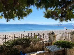 Kineta luxury House - Tripodhískos