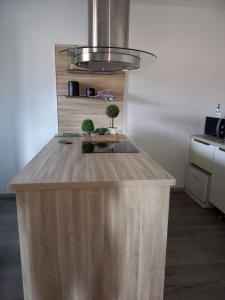 Appartements afa butrone sarrola : photos des chambres