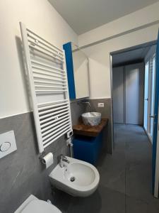 Chalet del mare