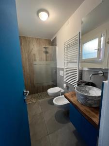 Chalet del mare