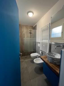 Chalet del mare