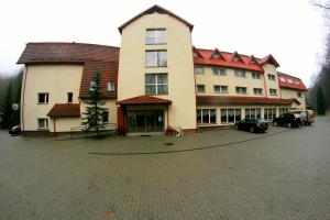 Hotel i Restauracja Złoty Las