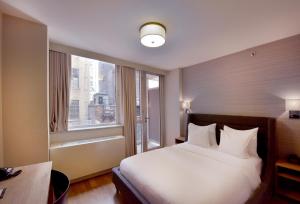 Double Superior room in Hotel 32 32