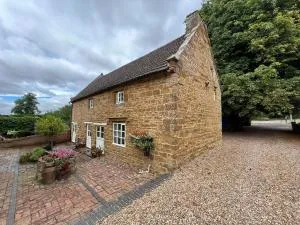 Braunston Manor Cottage - 达文特里