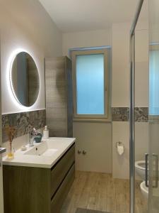 Two-Bedroom Family Apartment