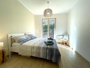 Casa Cannoni - Delizioso Appartamento Fronte Mare vista Stretto di Messina