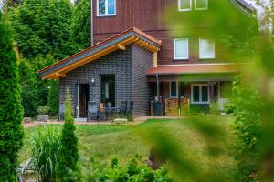 Ferienhaus Thale