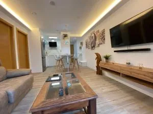 Apartamento Malpica - 马尔皮卡