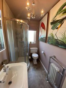 Cheerful and spacious 3 bed home in Clitheroe