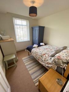 Cheerful and spacious 3 bed home in Clitheroe