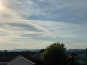 Cheerful and spacious 3 bed home in Clitheroe