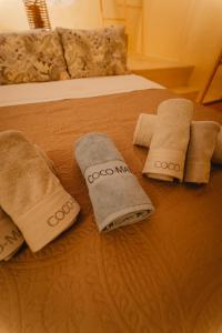 Kythera secrets suites