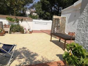 Villa Centauro img23