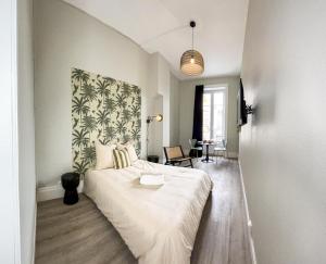 Appartements Suite Shamrock : photos des chambres