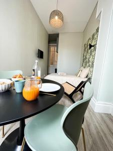 Appartements Suite Shamrock : photos des chambres