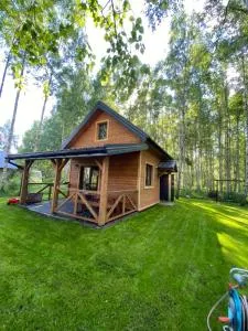 Pod Brzozą - Jałówka