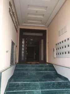 Nador hay al Matar - Tauima