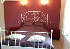 Le bois de létang - Gîte 3 étoiles - 6 pers