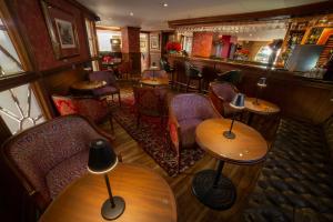 Hotel Portón de la Cabrera