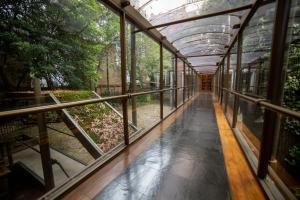 Hotel Portón de la Cabrera