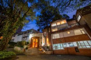 Hotel Portón Bogota - El Alto