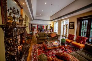 Hotel Portón de la Cabrera