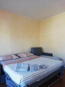 NEL CUORE DI PADOVA PER 2 - 028060-LOC-01359