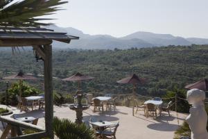 Agroturismo Sa Duaia