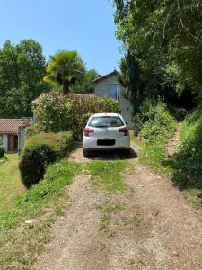 Maisons de vacances Maison situee au Val de Baubere, petite vallee a cote du village de Seix : photos des chambres