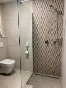 Apartmány Valča