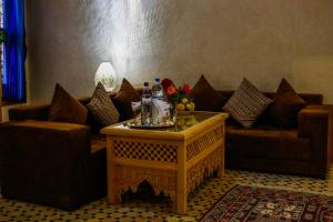 Riad Al Fassia Palace