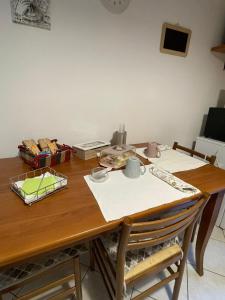 Casa Dori