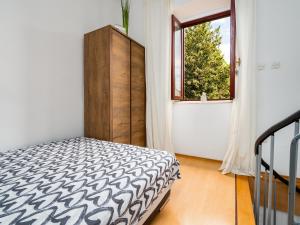 Studioapartman BB5, Rijeka