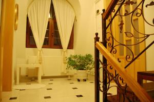 Bucharest Boutique Accommodation by Hotels