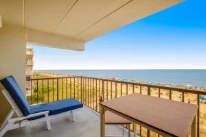 Waikiki 305 - 芬威克岛