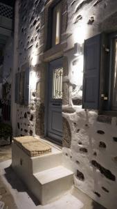 Traditional Holiday Home