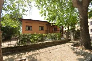 Villa Elisa - Bientina