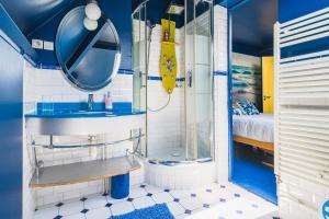 LUXURY VILLA - Casa Di Roma aux portes de paris et disneyland