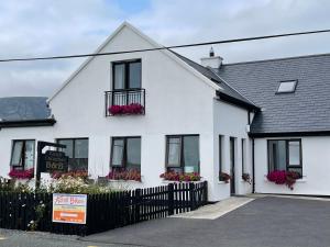 Teach Cruachan Bed and Breakfast