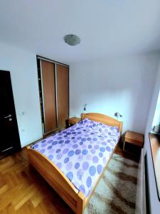 Goran Apartment