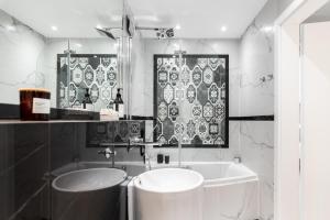 Riverside Premium Class Apartment - by Upstairs