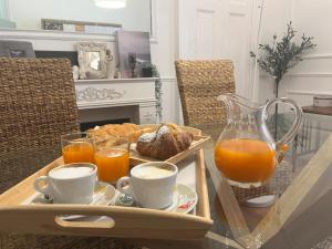 Happy Family Apartments Cairoli Studio